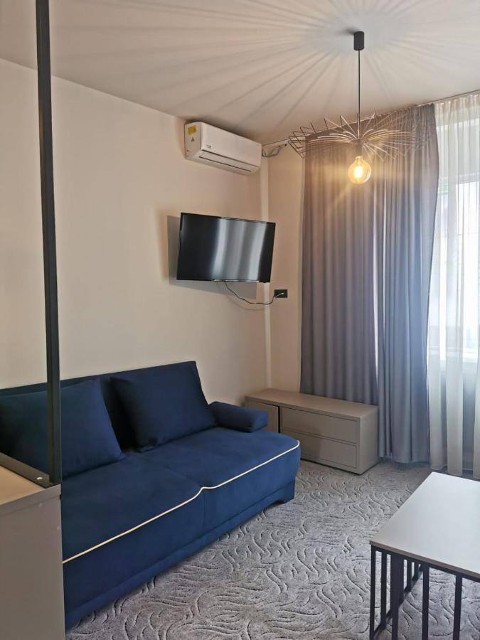 Hotel Casa Achim Baia Mare Exterior foto